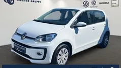 Gebraucht 2022 VW up! Kleinwagen | 12.399 € (Fairer Preis)