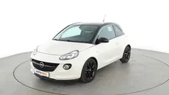 Gebraucht 2017 Opel Adam Jam Kleinwagen | 7.980 € (Fairer Preis)