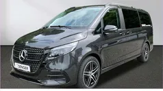 Gebraucht 2025 Mercedes V300 Style Van / Kleinbus | 86.450 € (Superpreis)