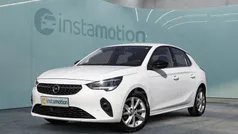Weiß Gebraucht 2023 Opel Corsa Elegance Limousine | 17.788 € (Guter Preis)