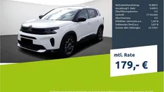 Gebraucht 2023 Citroën C5 Aircross Feel SUV | 20.490 € (Fairer Preis)