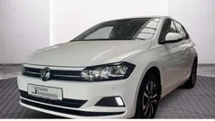 Gebraucht 2021 VW Polo United Limousine | 14.890 € (Fairer Preis)