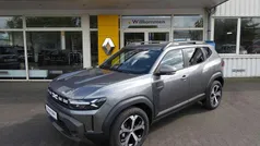 Gebraucht 2025 Dacia Duster Journey SUV | 26.980 € (Fairer Preis)