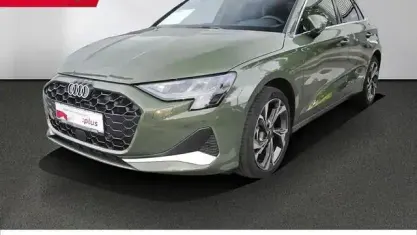 Gebraucht Audi A3 Advanced 150 PS (110 kW) 2025 Andere Limousine
