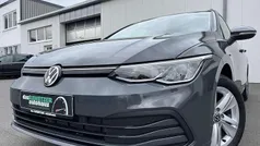 Gebraucht 2022 VW Golf VIII Life Kombi | 23.860 € (Fairer Preis)