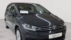 Gebraucht 2021 VW Touran Comfortline Van / Kleinbus | 22.690 € (Guter Preis)