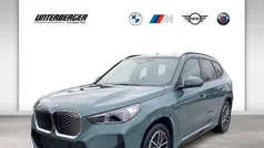 Gebraucht 2025 BMW iX1 Luxury Line SUV | 56.990 € (Fairer Preis)