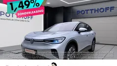 Silber Gebraucht 2025 VW ID.4 Pure SUV | 33.443 € (Fairer Preis)