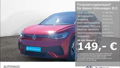 Gebraucht 2024 VW ID.5 Pro SUV | 47.440 € (Fairer Preis)