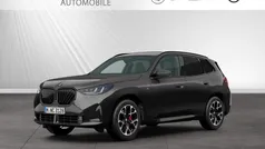 Gebraucht 2024 BMW X3 M Sport SUV | 59.900 € (Fairer Preis)