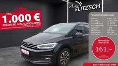 Gebraucht 2021 VW Touran Active Van / Kleinbus | 27.790 € (Fairer Preis)