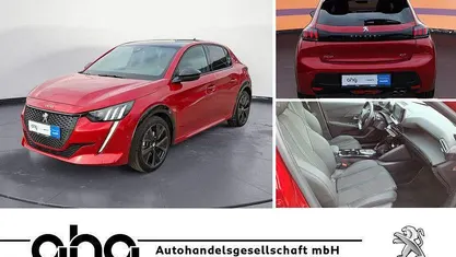 Gebraucht Peugeot 208 GT 131 PS (96 kW) 2024 Kleinwagen