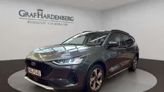 Gebraucht 2025 Ford Focus Active Kombi | 27.980 € (Fairer Preis)
