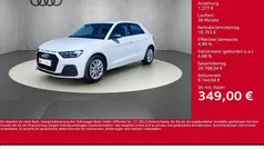 Gebraucht 2021 Audi A1 Sportback Comfort Kleinwagen | 19.980 € (Fairer Preis)