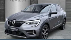 Gebraucht 2022 Renault Arkana Intens SUV | 22.490 € (Fairer Preis)