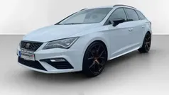 Gebraucht 2020 Cupra Leon Kombi | 27.250 € (Fairer Preis)