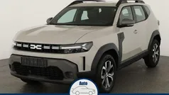 Gebraucht 2025 Dacia Duster Expression SUV | 23.495 € (Guter Preis)