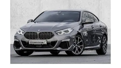 Gebraucht BMW M235 Efficient Dynamics 306 PS (225 kW) 2024 Coupé