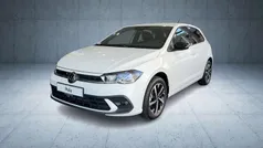 Gebraucht 2025 VW Polo Goal Limousine | 28.880 € (Fairer Preis)