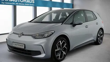 Gebraucht VW ID.3 Pro 150 kW (204 PS) 2023 Kleinwagen