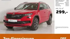 Gebraucht 2020 Skoda Kodiaq RS SUV | 29.980 € (Superpreis)