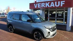 Gebraucht 2025 Ford Tourneo Courier Active Van / Kleinbus | 26.790 € (Fairer Preis)