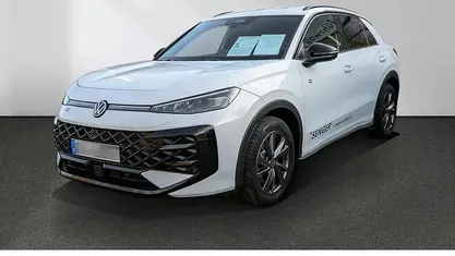 Gebraucht VW T-Roc R-line 150 PS (110 kW) 2025 SUV