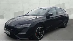 Gebraucht 2021 Skoda Octavia RS Kombi | 29.390 € (Fairer Preis)