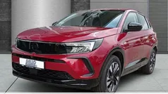 Gebraucht 2024 Opel Grandland X SUV | 26.490 € (Guter Preis)