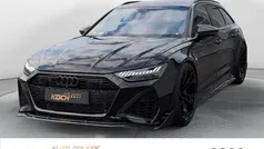 Gebraucht 2024 Audi RS6 Ambiente Kombi | 298.870 €