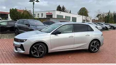 /typ aussenverkleidung metall Neu 2024 Opel Astra GS Line Limousine | 27.400 € (Guter Preis)