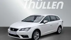 Gebraucht 2020 Seat Leon ST Style Kombi | 15.950 € (Fairer Preis)