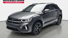 Gebraucht 2025 VW T-Roc R-line SUV | 38.849 € (Superpreis)