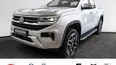 Gebraucht 2023 VW Amarok Style Abholung | 52.580 € (Guter Preis)