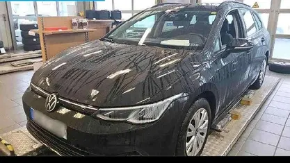 Gebraucht 2022 VW Golf VIII Business Kombi | 19.980 € (Fairer Preis)