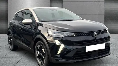 Gebraucht Renault Captur Techno 158 PS (116 kW) 2025 SUV