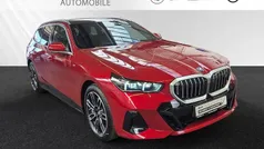 Gebraucht 2024 BMW i5 M Sport Limousine | 59.777 € (Fairer Preis)