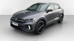 Gebraucht 2023 VW T-Roc IQ Drive SUV | 31.590 € (Fairer Preis)