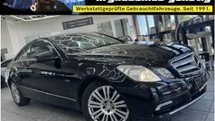 Gebraucht 2010 Mercedes E250 Avantgarde Coupé | 9.900 € (Guter Preis)