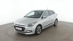 Gebraucht 2018 Hyundai i20 YES! Limousine | 13.000 € (Fairer Preis)