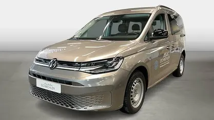Gebraucht VW Caddy Life 102 PS (75 kW) 2025 Van / Kleinbus