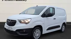 Gebraucht 2022 Opel Combo Edition Limousine | 14.995 € (Guter Preis)