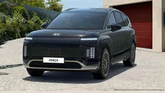 Gebraucht 2025 Hyundai Ioniq 6 Limousine | 71.590 € (Superpreis)