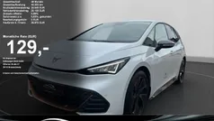 Gebraucht 2023 Cupra Born Kleinwagen | 26.880 € (Fairer Preis)
