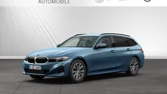 Gebraucht 2025 BMW 318 Comfort Edition Kombi | 34.831 € (Fairer Preis)