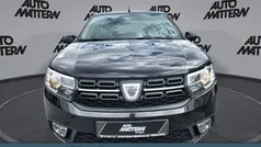 Gebraucht 2017 Dacia Sandero Ambiance Kleinwagen | 5.990 € (Fairer Preis)