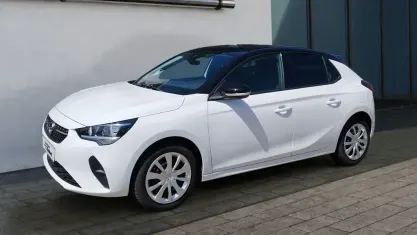 Gebraucht Opel Corsa Edition 101 PS (74 kW) 2022 Kleinwagen