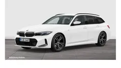 Gebraucht 2025 BMW 320 M Sport Kombi | 57.299 € (Fairer Preis)