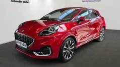 Gebraucht 2024 Ford Puma ST-Line SUV | 24.650 € (Fairer Preis)