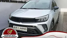 Gebraucht 2023 Opel Crossland X Elegance SUV | 15.489 € (Guter Preis)